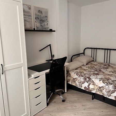 Pisito De Ainho Daire León Dış mekan fotoğraf