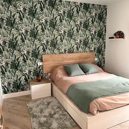 Pisito De Ainho Daire León Dış mekan fotoğraf