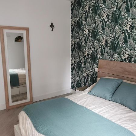 Pisito De Ainho Daire León Dış mekan fotoğraf