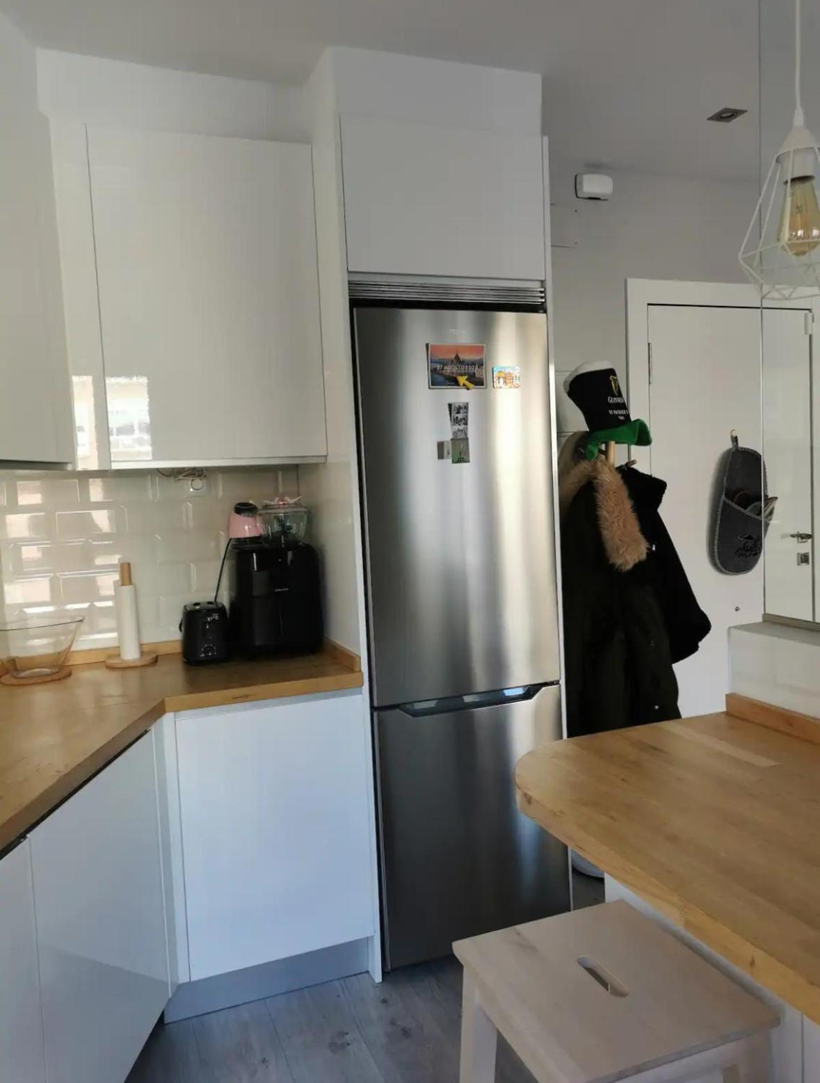 Pisito De Ainho Daire León Dış mekan fotoğraf