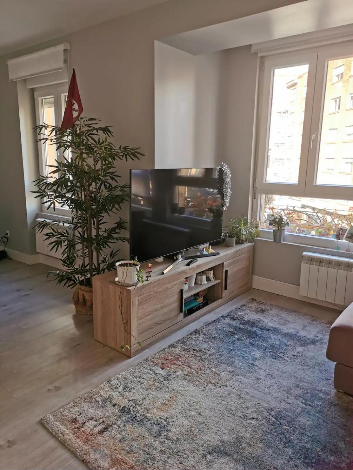 Pisito De Ainho Daire León Dış mekan fotoğraf