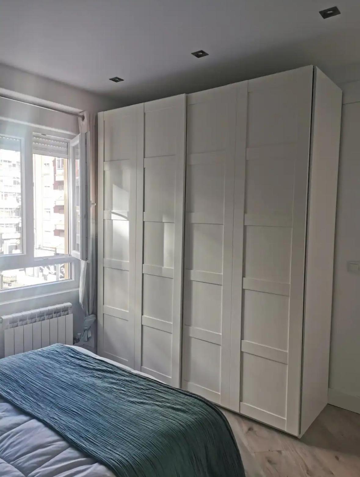 Pisito De Ainho Daire León Dış mekan fotoğraf