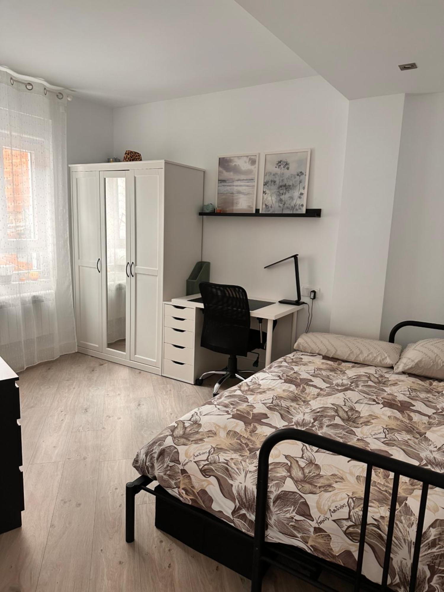 Pisito De Ainho Daire León Dış mekan fotoğraf