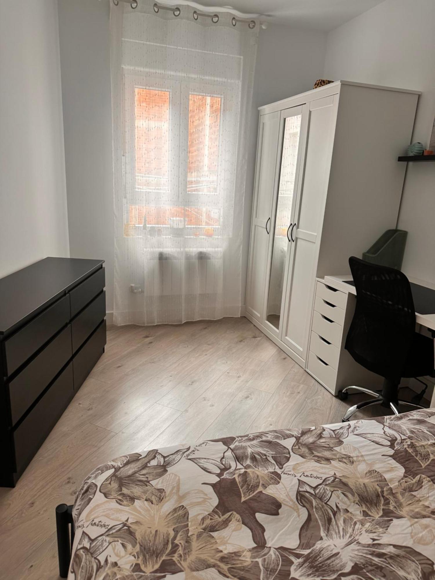 Pisito De Ainho Daire León Dış mekan fotoğraf