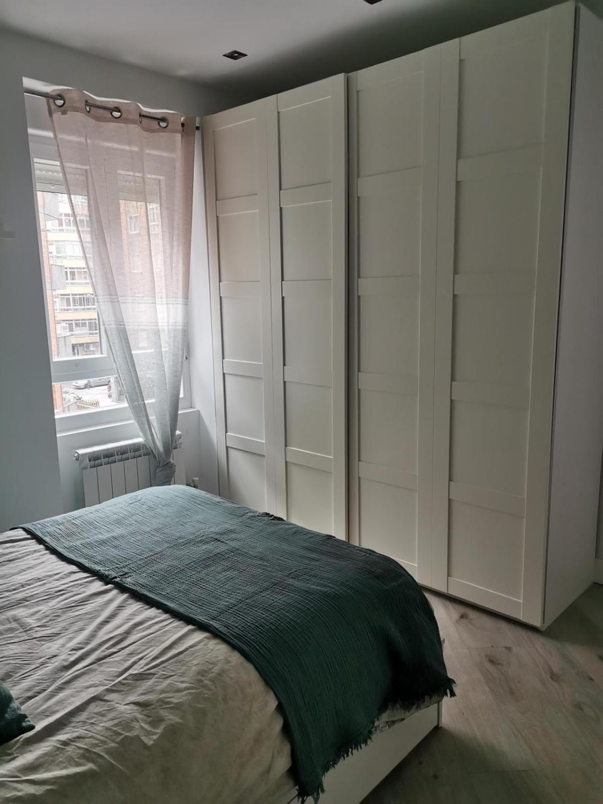 Pisito De Ainho Daire León Dış mekan fotoğraf