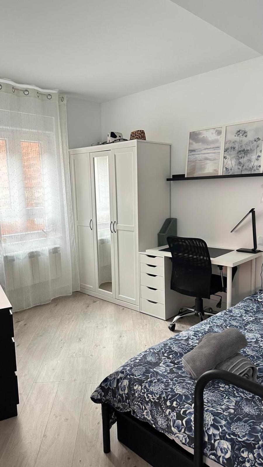 Pisito De Ainho Daire León Dış mekan fotoğraf