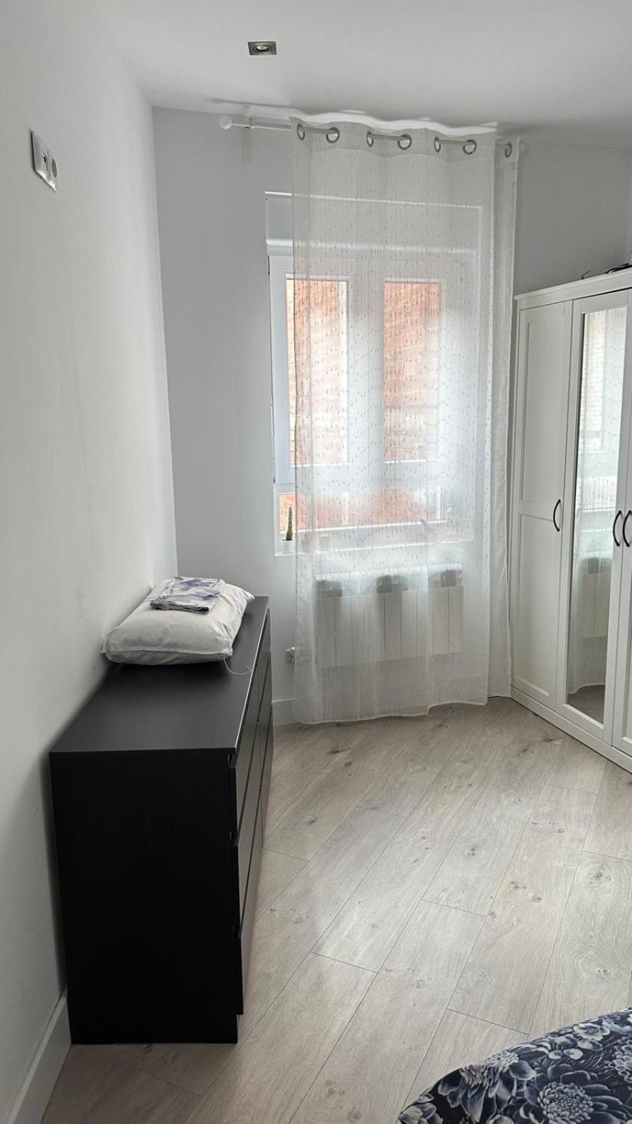 Pisito De Ainho Daire León Dış mekan fotoğraf