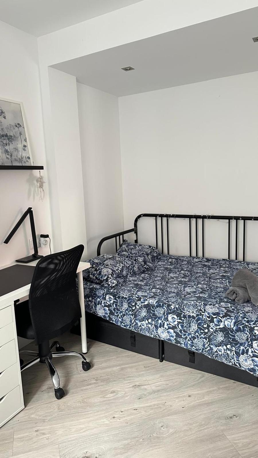 Pisito De Ainho Daire León Dış mekan fotoğraf